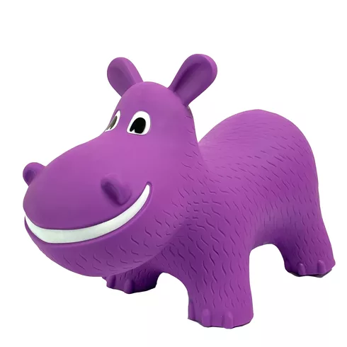 hippo hopper toy